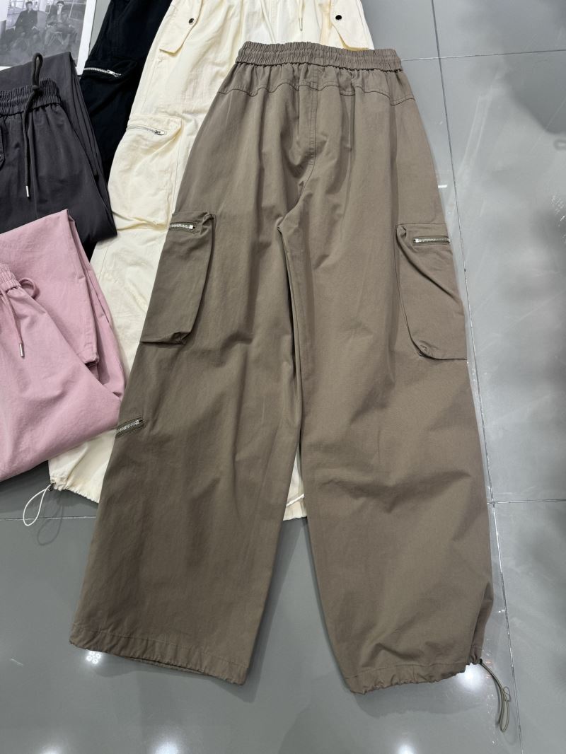 Balenciaga Long Pants